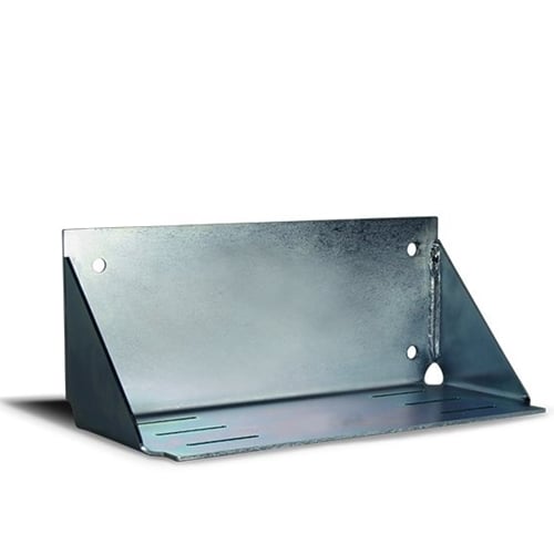 PacBrake HP10204 Mounting Bracket for HP325 Series Compressors