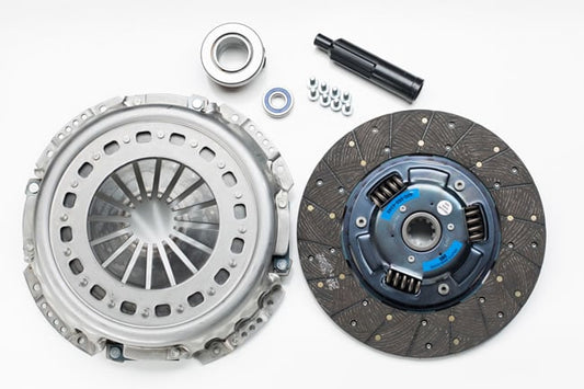 South Bend Clutch Dyna Max Organic/Feramic G56 Clutch Without Flywheel/Hydros 04.5-18 Ram