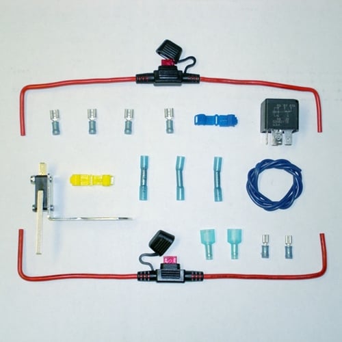 PacBrake C12015 ECM By-Pass Kit 00-02 5.9L Dodge 5.9L Cummins
