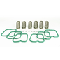 PacBrake HP10241 PacPro Basic Spring Kit (6 HD Valve Springs) 94-98 Dodge 5.9L Cummins