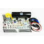 PacBrake AMP HP325 Series Onboard Air Kit