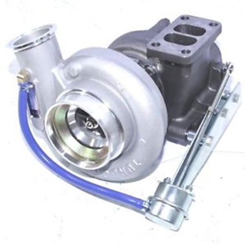 Holset 3592767H New Stock Replacement HX35W Turbo Charger 94-02 Dodge 5.9L Cummins