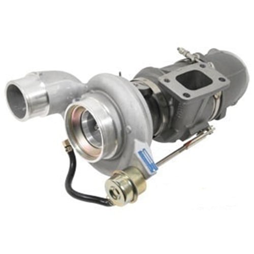 Holset 4033666H New Super 40 Performance Turbo Charger 94-02 Dodge 5.9L Cummins