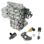 BD 1030423E Valve Body W/ Governor Pressure Solenoid & Transducer 03-07 Dodge 5.9L Cummins 48RE