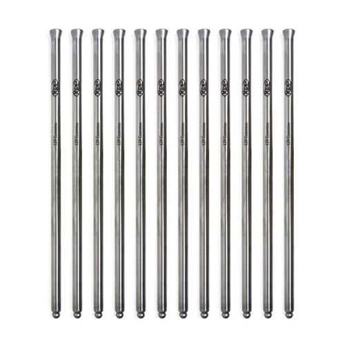 XDP Street Performance 3/8" Pushrod Set 89-98 Dodge 5.9L Cummins