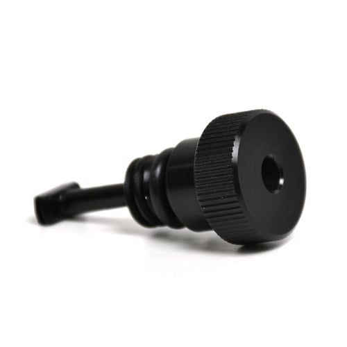 XDP HFCM Water Separator Drain Plug Upgrade 03-07 6.0L Ford Powerstroke