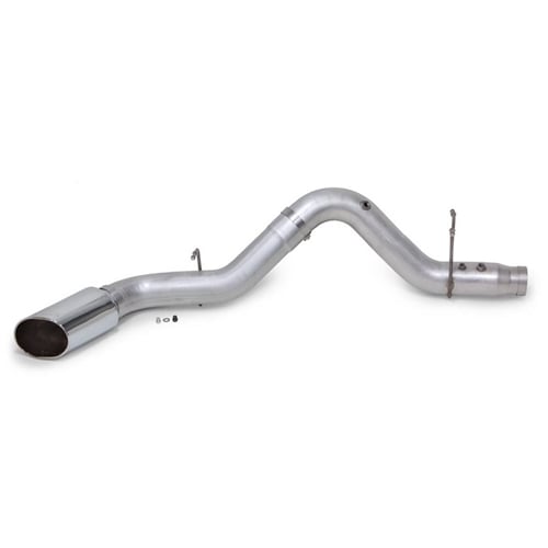 Banks 5" Monster Exhaust W/Chrome Tip 17-19 6.6L L5P GM Duramax