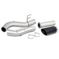Banks 5" Monster Exhaust W/Black Tip 17-22 6.7L Ford Powerstroke