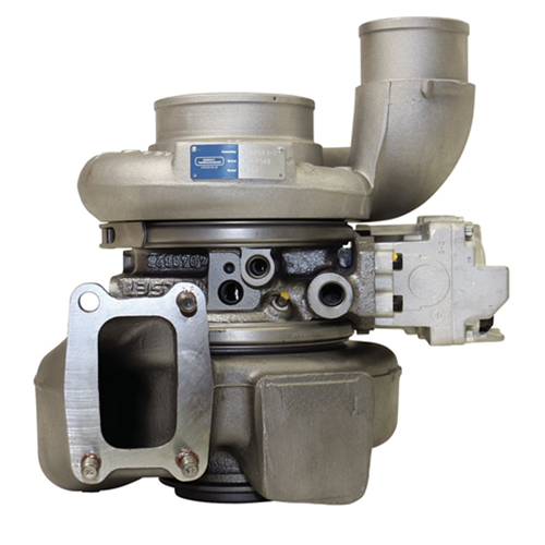 BD Stock Replacement HE300VG VGT Turbo 13-18 Dodge 6.7L Cummins