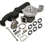 BD Iron Horn Series S363SXE/76 .91AR Turbo Kit 03-07 Ram 5.9L Cummins