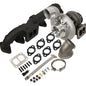 BD Iron Horn Series S364SXE/80 .91AR Turbo Kit 03-07 Ram 5.9L Cummins