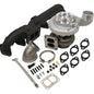 BD Iron Horn Series S369SXE/80 1.00AR Turbo Kit 03-07 Ram 5.9L Cummins