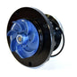 BulletProof Billet Water Pump Assembly 03-07 6.0L Ford Powerstroke