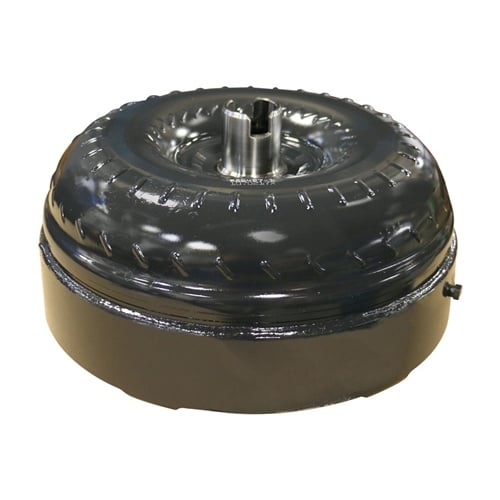 BD ProForce Enhanced Stall Street & Towing Converter 07.5-18 Dodge 6.7L Cummins 68RFE