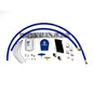 Sinister Diesel Coolant Filtration System with Wix Filter 01-10 6.6L GM Duramax
