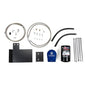Sinister Diesel Bypass Oil Filter System 99-03 7.3L Ford Powerstroke