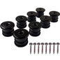 S&B Silicone Body Mount Kit 08-16 6.4L / 6.7L Ford Powerstroke
