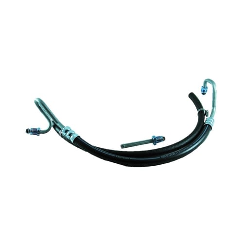Borgeson 925116 Power Steering Hose Kit 94-96 Dodge 5.9L Cummins