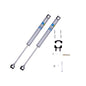 Bilstein 5100 Series Dual Steering Stabilizer Kit 13-24 Ram 3500 / 14-24 Ram 2500