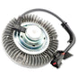 Alliant AP63430 Fan Clutch 03-07 6.0L Ford Powerstroke