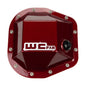 Wehrli Custom Fab 12 Bolt Aluminum Differential Cover 99-24 Ford F-250/F-350 Sterling 10.5" Axle