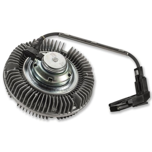Alliant Fan Clutch 08-10 6.4L Ford Powerstroke