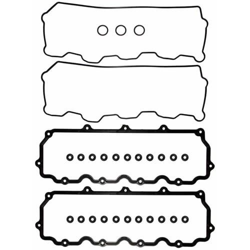 MAHLE Valve Cover Set 03-07 6.0L Ford Powerstroke