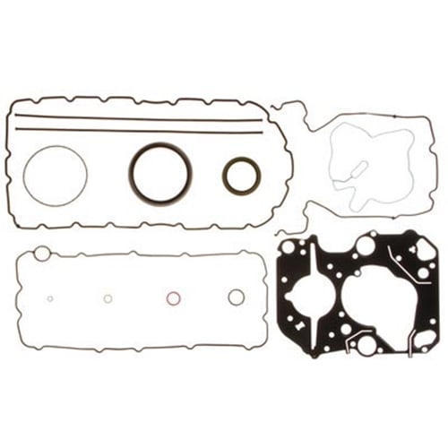 MAHLE Lower Engine Gasket Set 08-10 6.4L Ford Powerstroke
