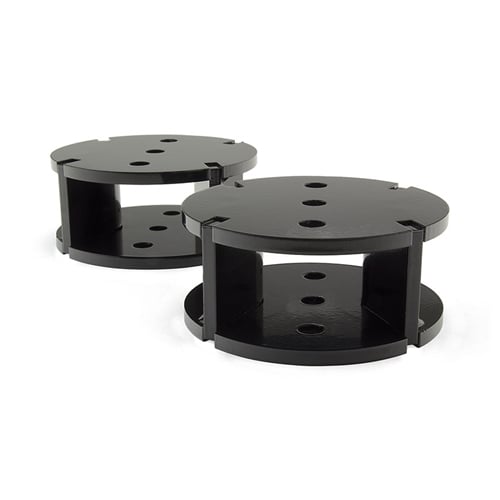 Air Lift Universal Air Spring Spacer Kit