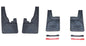 AEV Ram Splash Guards 19-23 Ram 2500/3500/4500/5500 HD