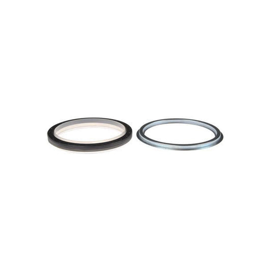 MAHLE Rear Main Engine Crankshaft Seal 89-24 Ram 5.9L/6.7L Cummins
