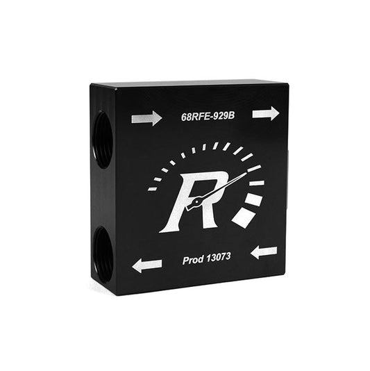 RevMax Transmission Thermostat Cooler Bypass 19-23 Ram 2500/3500
