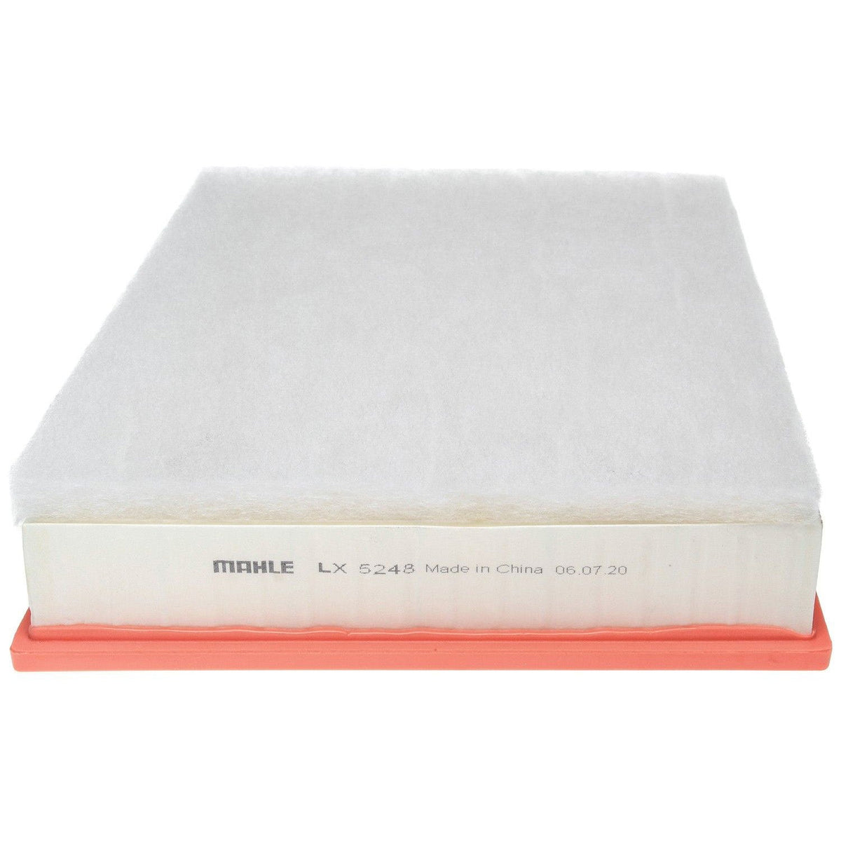 MAHLE Engine Air Filter 17-19 GM 6.6L Duramax L5P