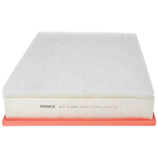 MAHLE Engine Air Filter 17-19 GM 6.6L Duramax L5P