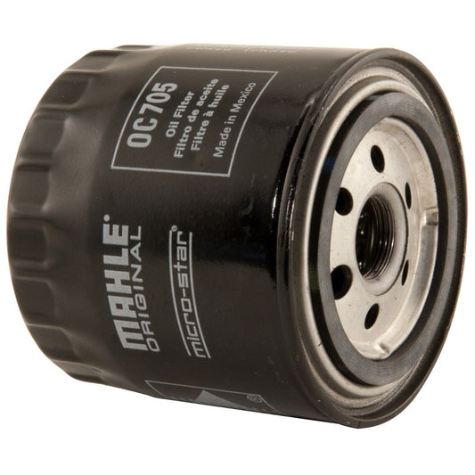 MAHLE Oil Filter 20-23 GM 6.6L Duramax L5P