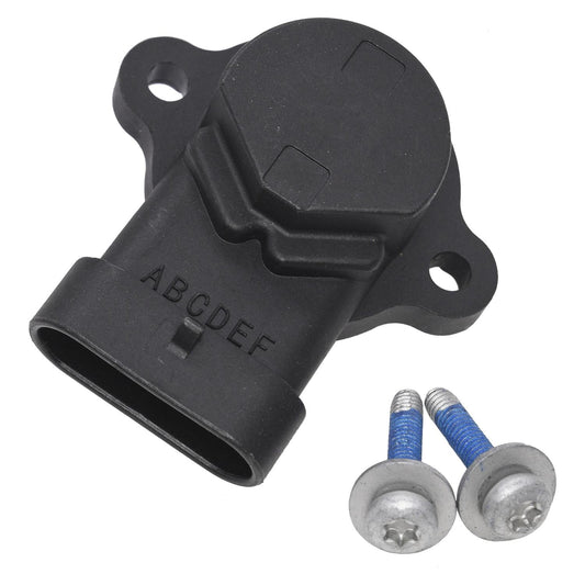 Walker Throttle Position Sensor (TPS) 2004 Ford 6.0L Powerstroke