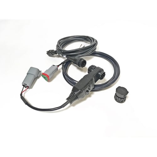 Edge 98655 EAS Shift-On-The-Fly (SOTF) Accessory 01-04 6.6L GM Duramax LB7