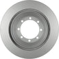 Bosch QuietCast Brake Rotor Rear 99-04 Ford F350 Dually