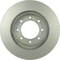 Bosch QuietCast Brake Rotor Front 99 Ford F250/F350 With 14.5" Rotors