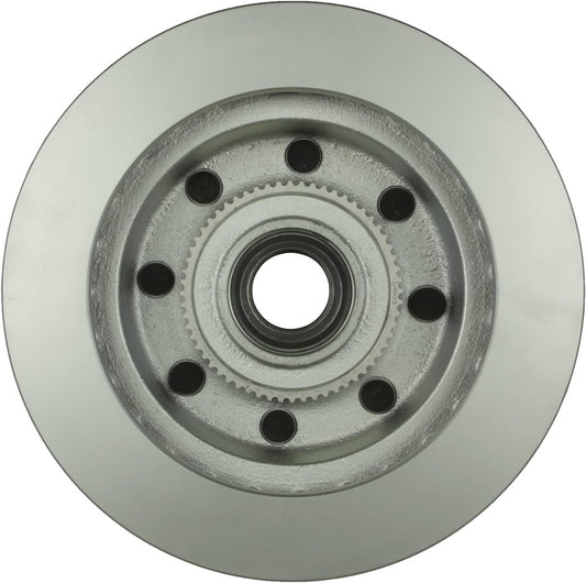 Bosch QuietCast Brake Rotor Front 03-04 Ford F250/F350 2WD