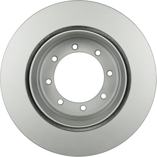Bosch QuietCast Brake Rotor Rear 05-12 Ford F350 4WD Dually