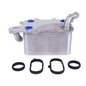 Bulletproof Heavy Duty Replacement Oil Cooler Upgrade with Gaskets 11-19 6.7L Ford Powerstroke