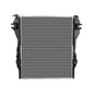 CSF 3529 OEM Replacement Radiator 10-12 Dodge 6.7L Cummins
