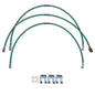 Crown Brake Lines for 0"-12" Lift 03-11 Dodge Ram 2500 2WD