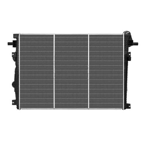 CSF 3601 OEM Replacement Primary Radiator 11-16 6.7L Ford Powerstroke