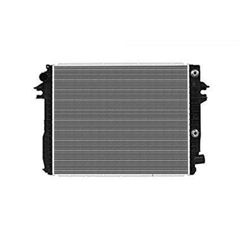 CSF 3663 OEM Replacement Radiator 13-18 Ram 6.7L Cummins