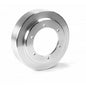 Fleece Fan Drive Pulley (Bare Aluminum Finish) 03-12 Dodge 5.9L / 6.7L Cummins