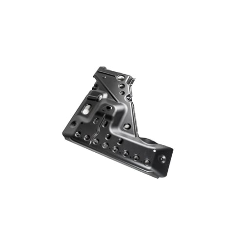 AEV Transfer Case Skid Plate 15-22 Chevrolet Colorado ZR2/Z71