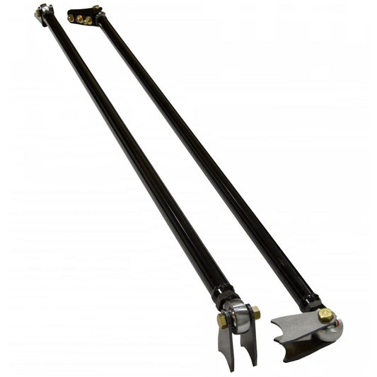 Longhorn Fab Shop Professional Grade Traction Bars