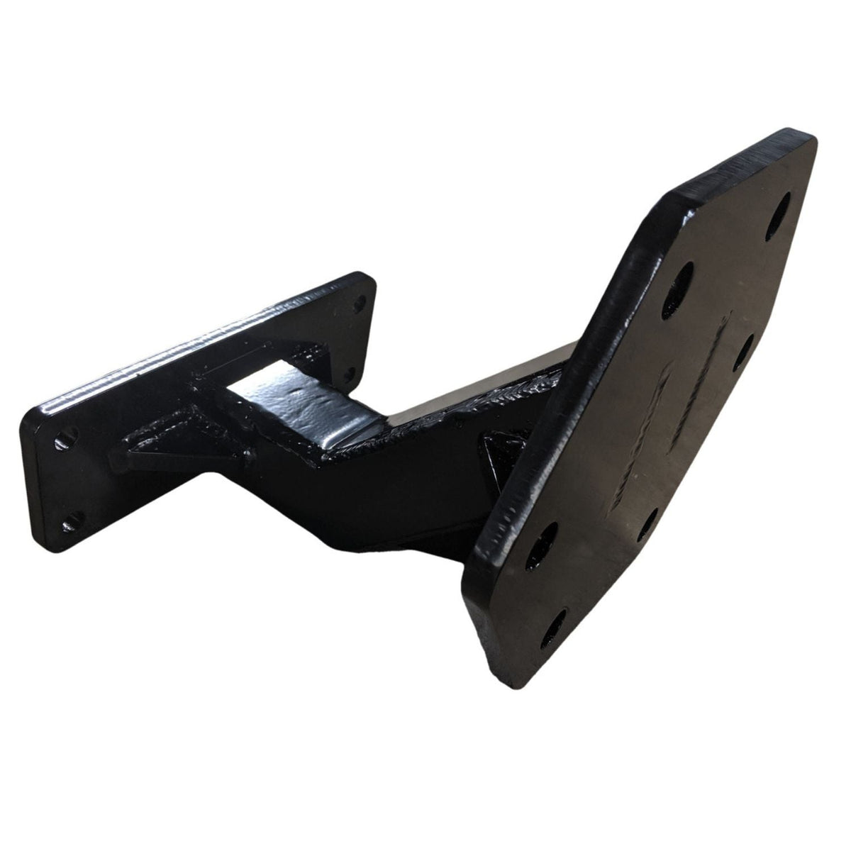 Longhorn Fab Shop Side Mount Engine Stand Adapter 89-25 Ram 5.9L / 6.7L Cummins